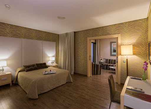 Hotel Macia Doñana