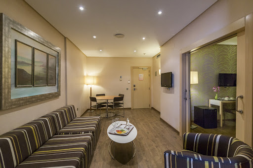 Hotel Macia Doñana