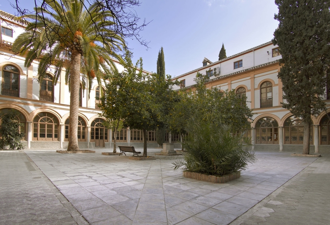 Hotel Macia Monasterio de los Basilios