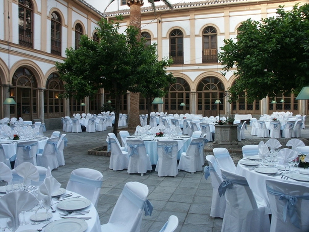 Hotel Macia Monasterio de los Basilios