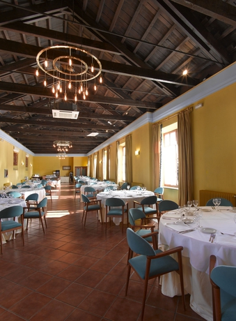 Hotel Macia Monasterio de los Basilios