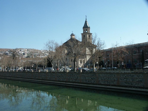 Hotel Macia Monasterio de los Basilios