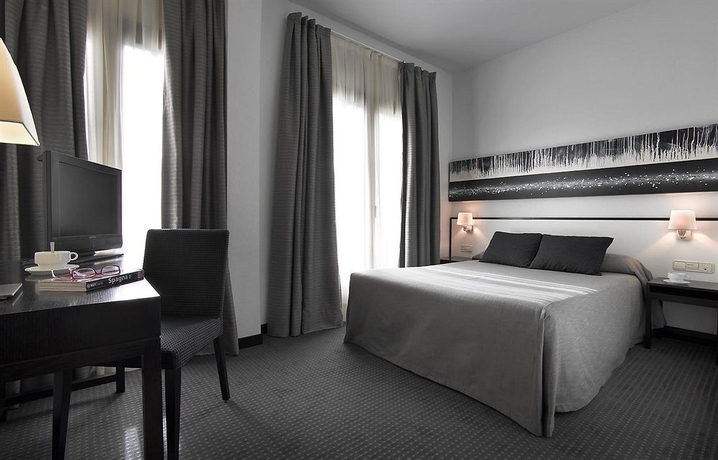 Hotel Macia Plaza