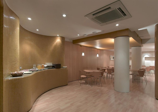 Hotel Macia Plaza