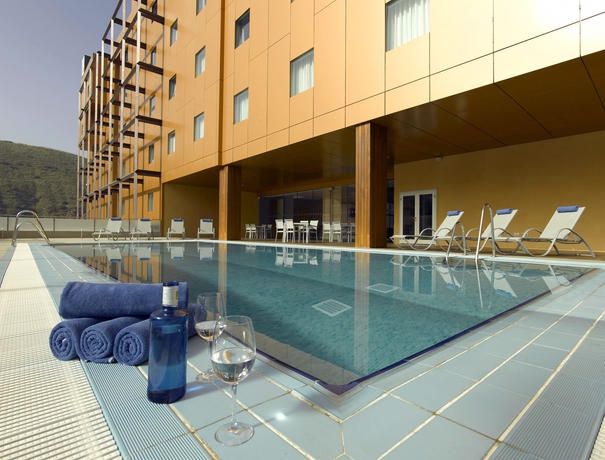 Hotel Macia Real De La Alhambra