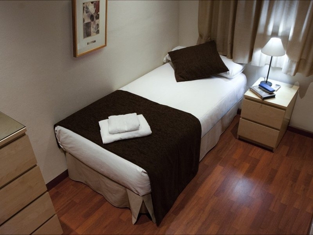 Hotel Madanis