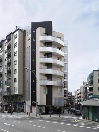 Hotel Madanis
