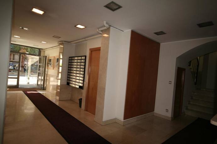 Hotel Madanis Hotel