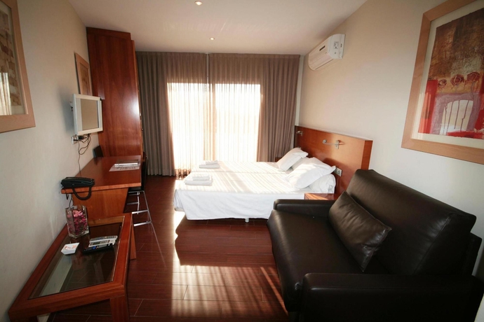 Hotel Madanis Hotel