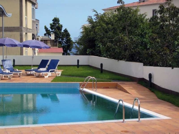 Hotel Madeira Bright Star Hotel