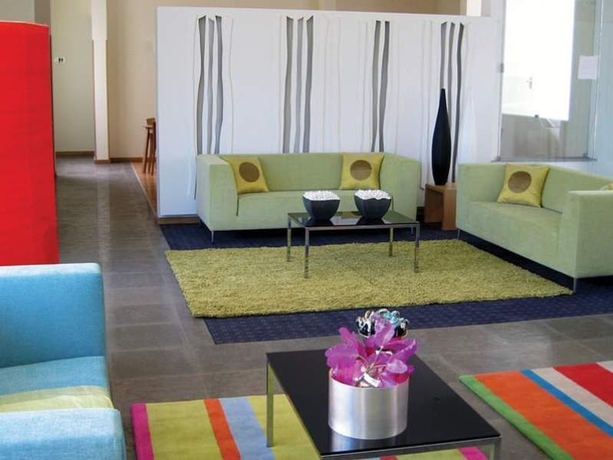 Hotel Madeira Bright Star Hotel