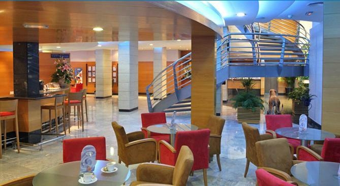 Hotel Madeira Centro