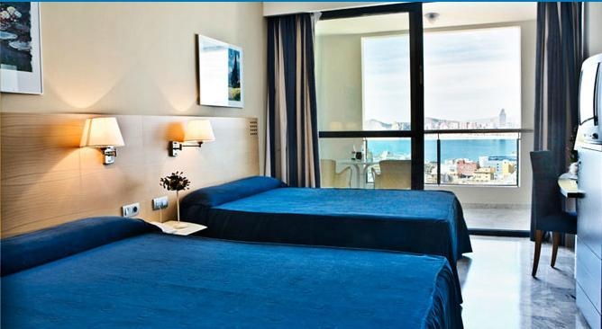 Hotel Madeira Centro