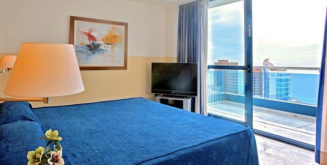 Hotel Madeira Centro