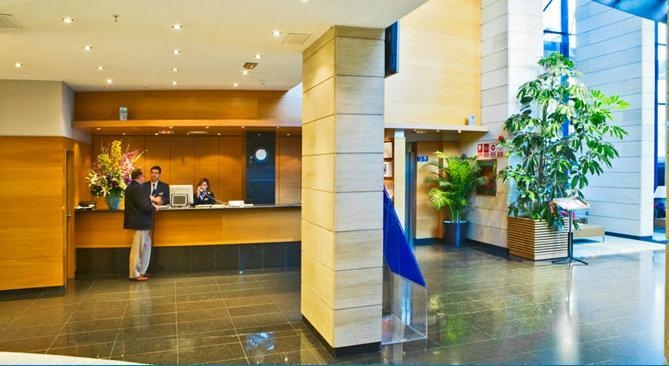 Hotel Madeira Centro