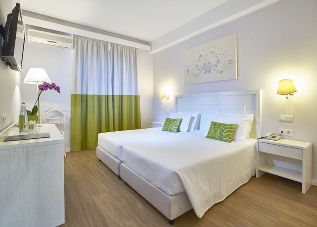 Hotel Madeira