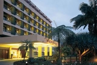 Hotel Madeira Palacio