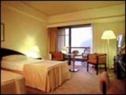 Hotel Madeira Palacio