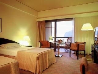 Hotel Madeira Palacio