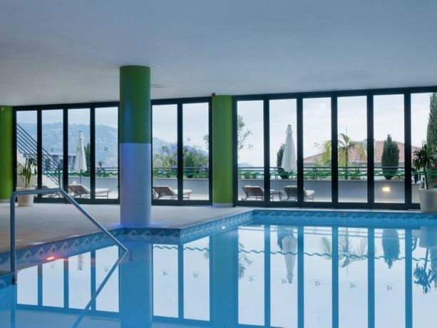 Hotel Madeira Panoramico
