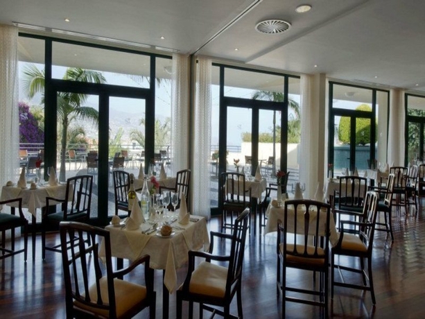 Hotel Madeira Panoramico