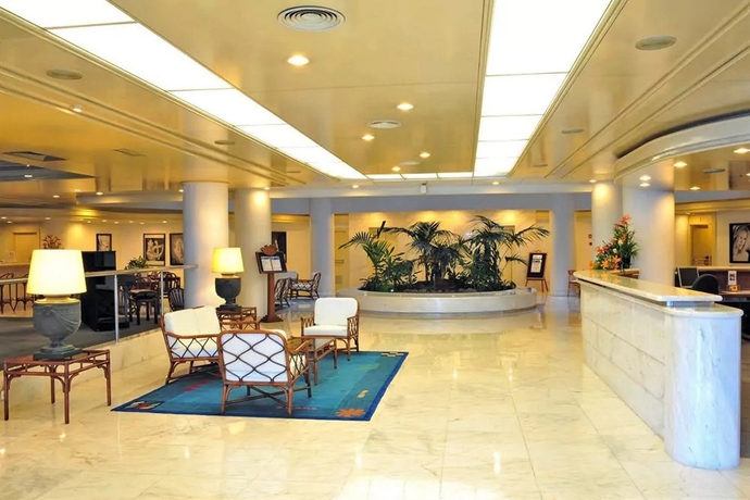 Hotel Madeira Regency Club