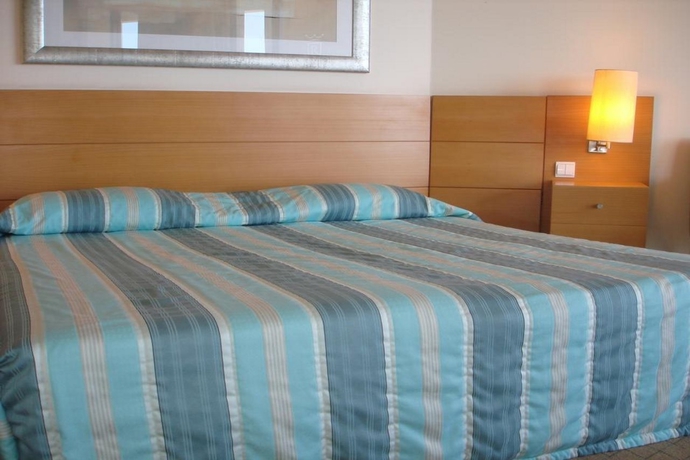 Hotel Madeira Regency Club