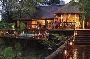 Hotel Madikwe River Lodge