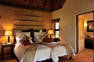 Hotel Madikwe River Lodge