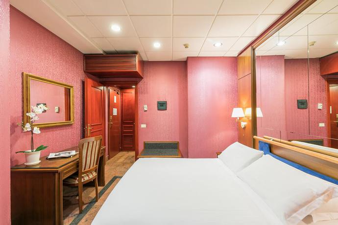Hotel Madison