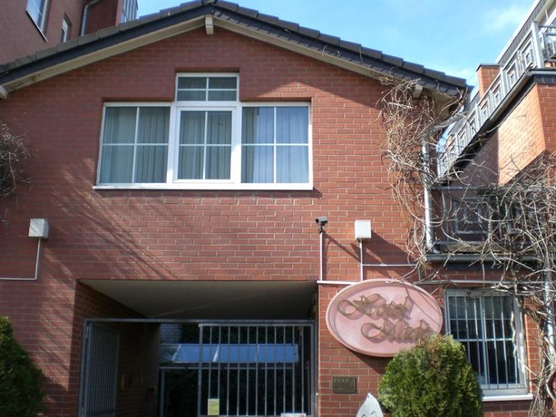 Hotel Mado