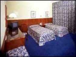Hotel Madrid