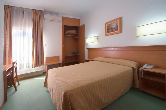 Hotel Madrisol
