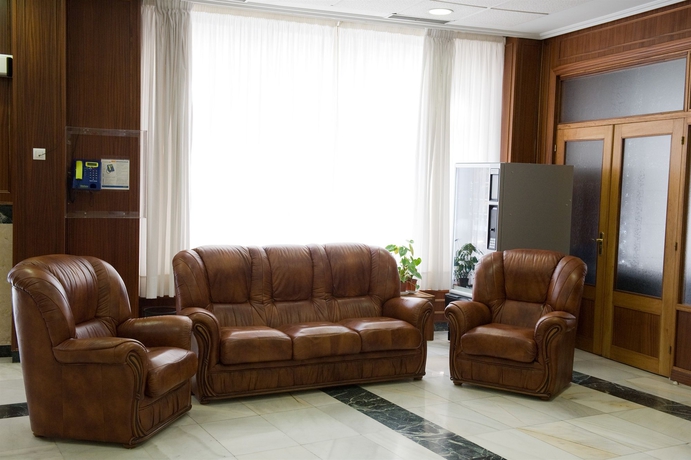Hotel Madrisol