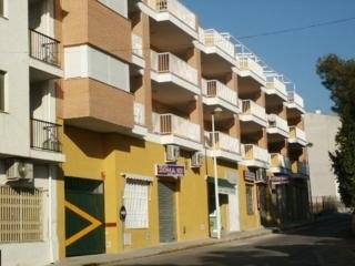 Hotel Maestrazgo/Blavamar