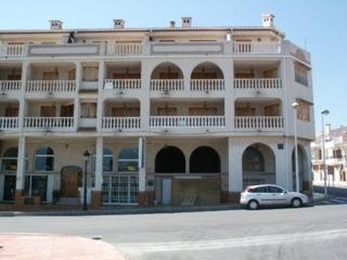 Hotel Maestrazgo/Blavamar