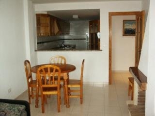Hotel Maestrazgo/Blavamar