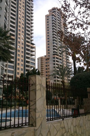Hotel Maeva Benidorm