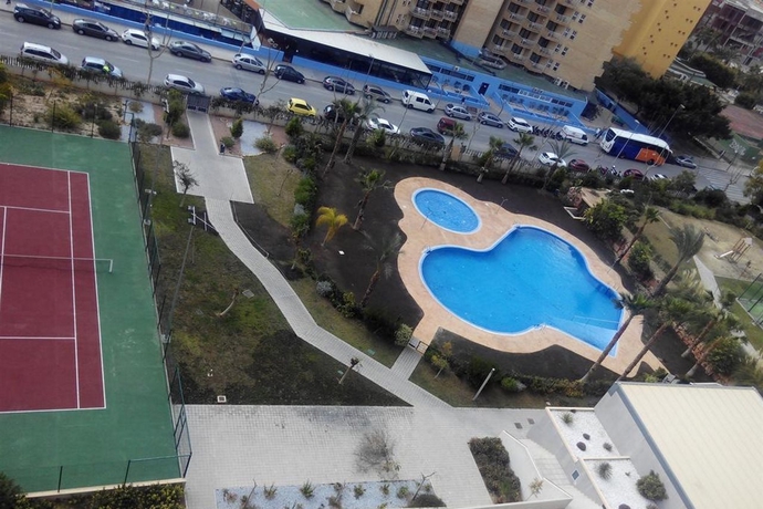 Hotel Maeva Benidorm