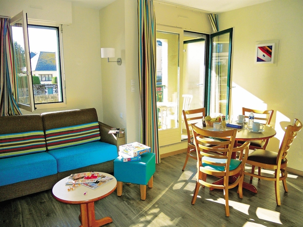 Hotel Maeva Ty Mat
