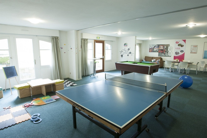 Hotel Maeva Ty Mat