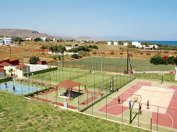 Hotel Magda