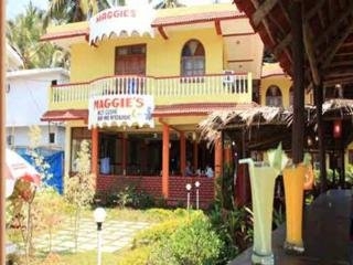 Hotel Maggies Guest House
