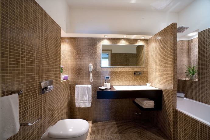 Hotel Magi House