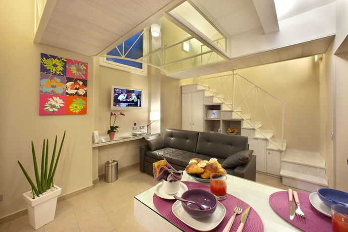 Hotel Magi House