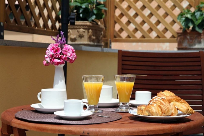Hotel Magi House