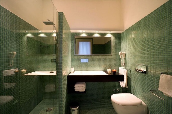 Hotel Magi House