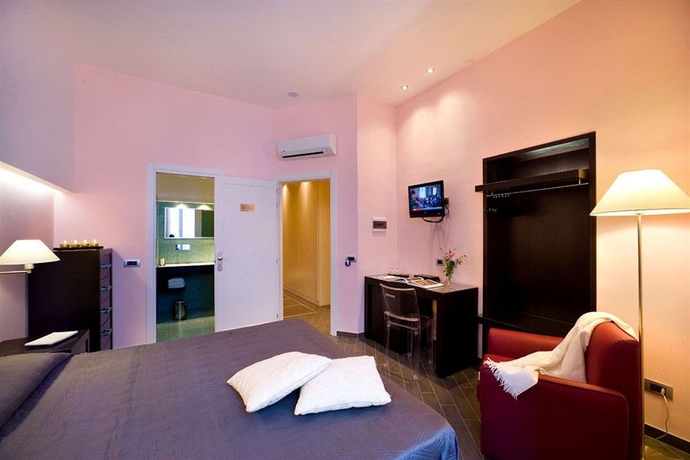 Hotel Magi House