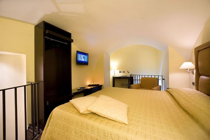 Hotel Magi House