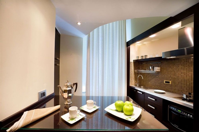 Hotel Magi House